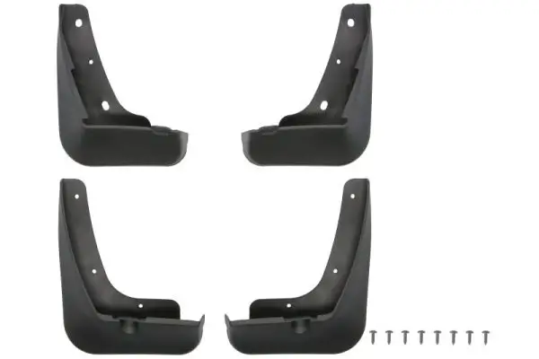 Spritzwand Hinterachse vorne links vorne rechts BLIC 8800-02-3479707P