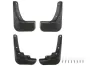 Spritzwand Hinterachse vorne links vorne rechts BLIC 8800-02-5511707P