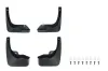 Spritzwand Hinterachse vorne links vorne rechts BLIC 8800-02-5527707P