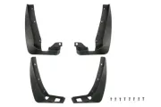 Spritzwand Hinterachse vorne links vorne rechts BLIC 8800-02-6053707P
