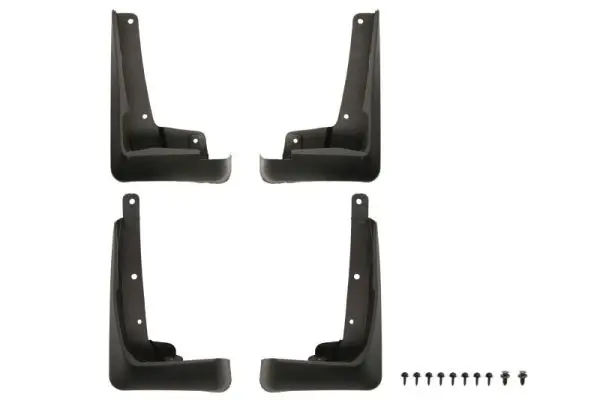 Spritzwand Hinterachse vorne links vorne rechts BLIC 8800-02-6717707P