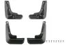 Spritzwand Hinterachse vorne links vorne rechts BLIC 8800-02-6740707P