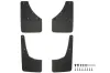 Spritzwand Hinterachse vorne links vorne rechts BLIC 8800-02-6843707P