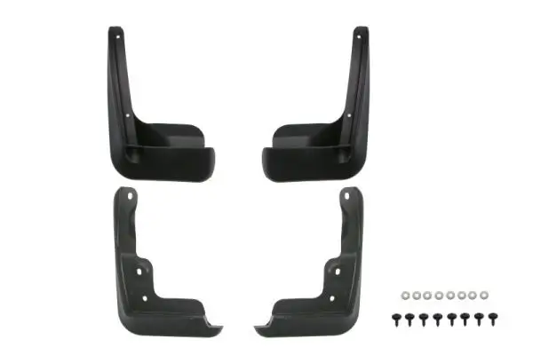 Spritzwand Hinterachse vorne links vorne rechts BLIC 8800-02-8140707P