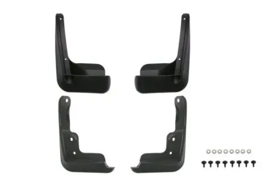 Spritzwand Hinterachse vorne links vorne rechts BLIC 8800-02-8140707P Bild Spritzwand Hinterachse vorne links vorne rechts BLIC 8800-02-8140707P