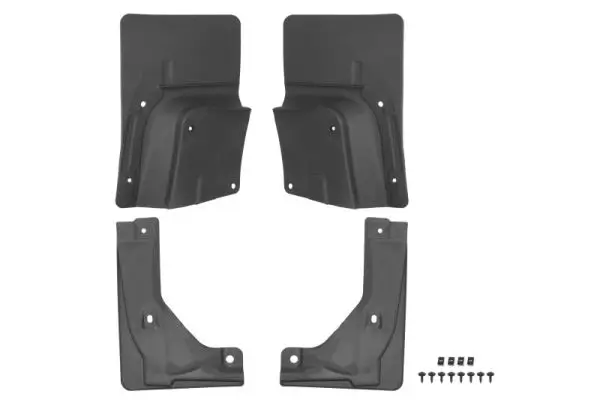 Spritzwand Hinterachse vorne links vorne rechts BLIC 8800-02-8194707P