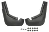 Spritzwand Hinterachse vorne links vorne rechts BLIC 8800-02-9024707P