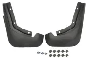 Spritzwand Hinterachse vorne links vorne rechts BLIC 8800-02-9024707P