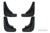 Spritzwand Hinterachse vorne links vorne rechts BLIC 8800-02-9540707P