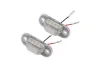 Kennzeichenleuchte links rechts BLIC L03-210-0009LED Bild Kennzeichenleuchte links rechts BLIC L03-210-0009LED