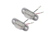 Kennzeichenleuchte links rechts BLIC L03-210-0009LED