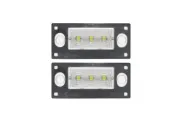 Kennzeichenleuchte links rechts BLIC L03-210-0010LED
