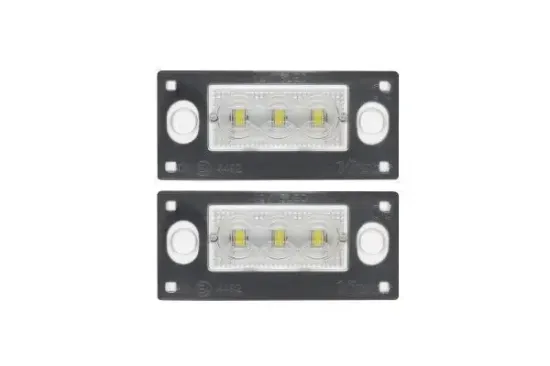 Kennzeichenleuchte links rechts BLIC L03-210-0010LED Bild Kennzeichenleuchte links rechts BLIC L03-210-0010LED