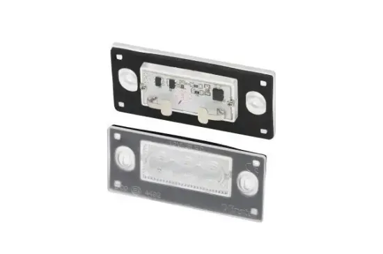 Kennzeichenleuchte links rechts BLIC L03-210-0010LED Bild Kennzeichenleuchte links rechts BLIC L03-210-0010LED