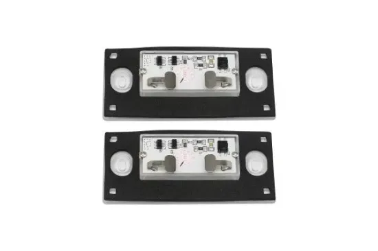 Kennzeichenleuchte links rechts BLIC L03-210-0010LED Bild Kennzeichenleuchte links rechts BLIC L03-210-0010LED