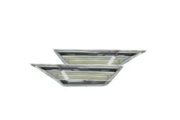 Blinkleuchte 12 V beidseitig BLIC L18-140-001LED-2