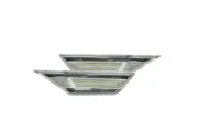 Blinkleuchte 12 V beidseitig BLIC L18-140-001LED-2