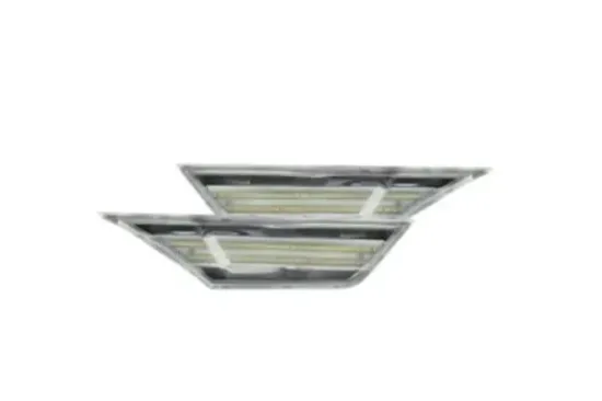 Blinkleuchte 12 V beidseitig BLIC L18-140-001LED-2 Bild Blinkleuchte 12 V beidseitig BLIC L18-140-001LED-2