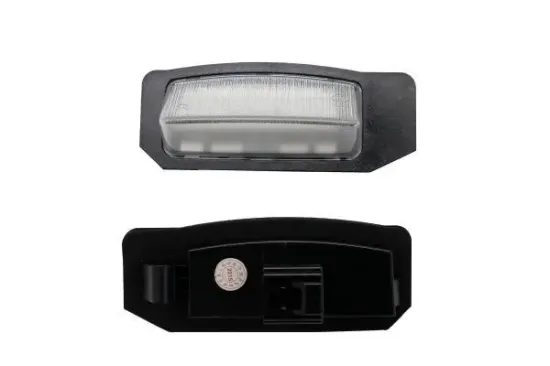 Kennzeichenleuchte links rechts BLIC L33-210-0001LED Bild Kennzeichenleuchte links rechts BLIC L33-210-0001LED