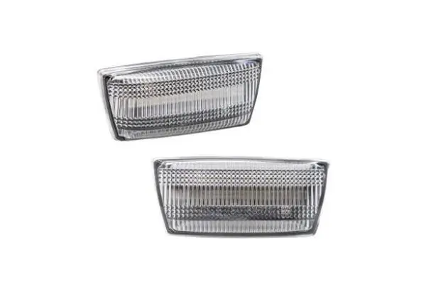 Blinkleuchte 12 V links seitlicher Einbau BLIC L37-140-001LED