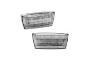 Blinkleuchte 12 V BLIC L37-140-001LED