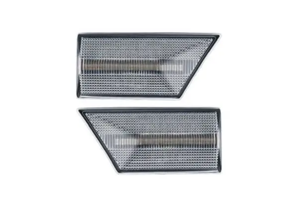 Blinkleuchte 12 V BLIC L37-140-005LED-D