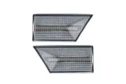 Blinkleuchte 12 V BLIC L37-140-005LED-D