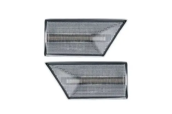 Blinkleuchte 12 V BLIC L37-140-005LED Bild Blinkleuchte 12 V BLIC L37-140-005LED