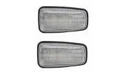 Blinkleuchte 12 V BLIC L38-140-003LED