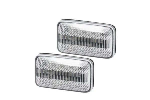 Blinkleuchtensatz 12 V BLIC L40-140-004LED