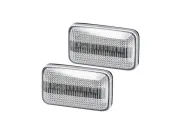 Blinkleuchtensatz 12 V BLIC L40-140-004LED