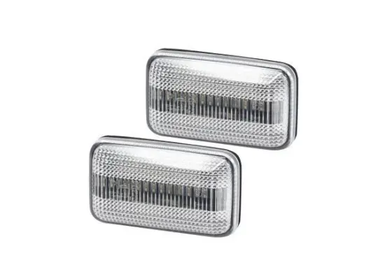 Blinkleuchtensatz 12 V BLIC L40-140-004LED Bild Blinkleuchtensatz 12 V BLIC L40-140-004LED