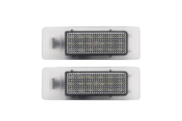 Kennzeichenleuchte links rechts BLIC L42-210-0004LED