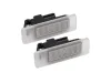 Kennzeichenleuchte links rechts BLIC L42-210-0004LED Bild Kennzeichenleuchte links rechts BLIC L42-210-0004LED