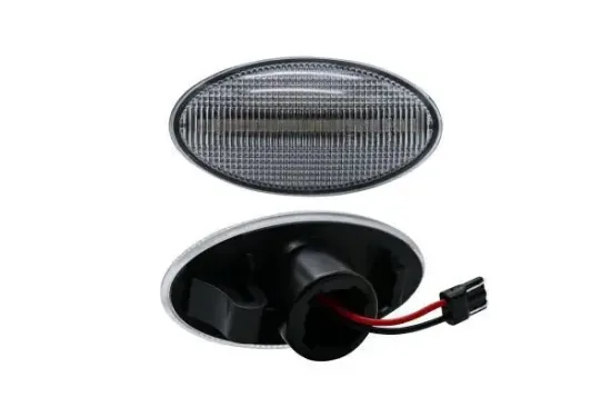 Blinkleuchte 12 V BLIC L50-140-001LED-D Bild Blinkleuchte 12 V BLIC L50-140-001LED-D