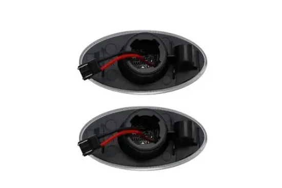 Blinkleuchte 12 V BLIC L50-140-001LED-D Bild Blinkleuchte 12 V BLIC L50-140-001LED-D