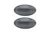 Blinkleuchte 12 V beidseitig BLIC L50-140-001LED Bild Blinkleuchte 12 V beidseitig BLIC L50-140-001LED