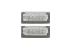 Kennzeichenleuchte 12 V links rechts BLIC L54-210-0007LED Bild Kennzeichenleuchte 12 V links rechts BLIC L54-210-0007LED