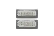 Kennzeichenleuchte 12 V links rechts BLIC L54-210-0007LED