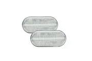 Blinkleuchte 12 V beidseitig seitlicher Einbau BLIC L56-140-002LED