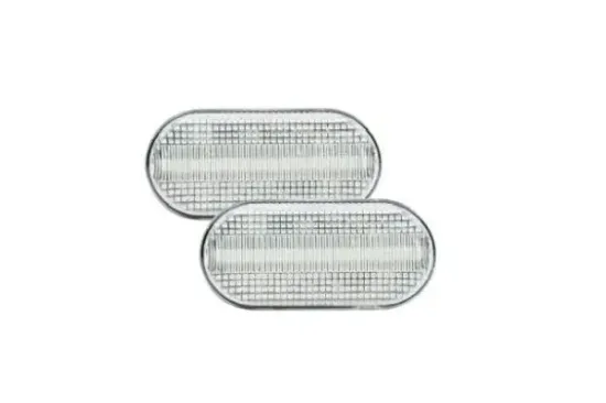 Blinkleuchte 12 V BLIC L56-140-002LED Bild Blinkleuchte 12 V BLIC L56-140-002LED