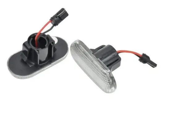 Blinkleuchte 12 V BLIC L56-140-002LED Bild Blinkleuchte 12 V BLIC L56-140-002LED