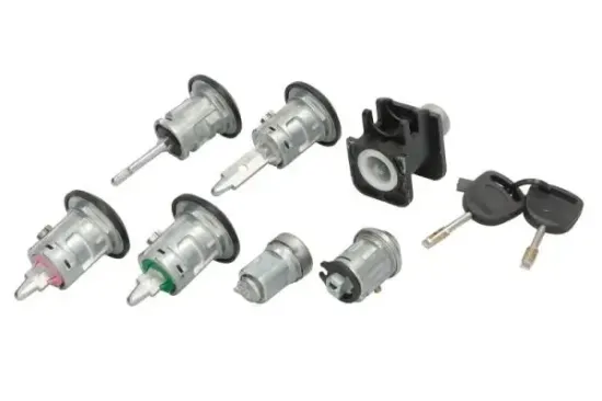 Schließzylindersatz BLIC LCCF 01271 Bild Schließzylindersatz BLIC LCCF 01271