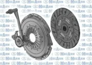 Kupplungssatz MECARM MK10072