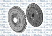 Kupplungssatz MECARM MK10126D