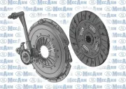 Kupplungssatz MECARM MK10325