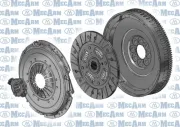 Kupplungssatz MECARM MK40027
