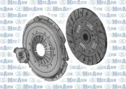 Kupplungssatz MECARM MK9697