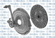 Kupplungssatz MECARM MK9912