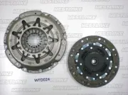Kupplungssatz WESTLAKE WFD024